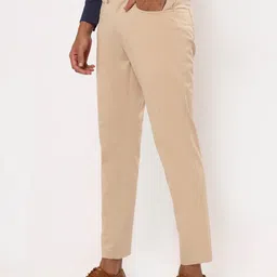 cult Cultsport Men 4 Way Stretch Pants image 3