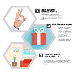 British Terminal Cream Coloured & White Printed Fully Waterproof Sticker Poster image 3