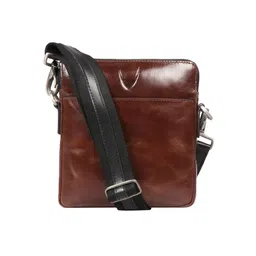 Hidesign Men Messenger Bag image 4