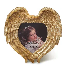 Art Street Gold-Toned Photo Frames image 4