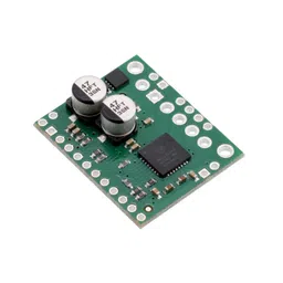 Pololu AMIS-30543 Stepper Motor Driver Carrier image 1