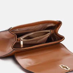 Allen Solly Structured Sling Bag image 2