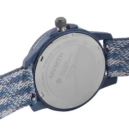 MVMT Ocean Plastic Analogue Solar Powered Watch 28000209 image 5