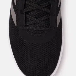ADIDAS Men Woven Design Ford-Fit Running Shoes image 3