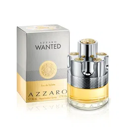 Azzaro Men Wanted Eau de Toilette - 50ml-picture-24