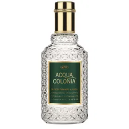 4711 ACQUA COLONIA Blood Orange & Basil Eau de Cologne - 50 ml-picture-46