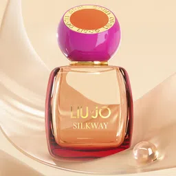 LIU JO Women Silkway Long Lasting Eau de Toilette - 100 ml image 3