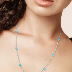 Daniel Klein Artificial Beads Minimal Necklace image 4