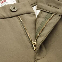 Levis Men Slim Fit Trousers image 2