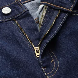 Levis Men 512 Slim Tapered Fit Light Fade Stretchable Jeans image 5