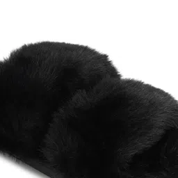 Truffle Collection Women Open Toe Flats image 5