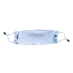 Ariana Pack of 3 3D Adult 99% Safe 7-Ply with 5 Layer Filter Reusable Masks image 2