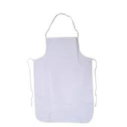 Kuber Industries Unisex Set Of 2 Polka Dots Cotton Waterproof Kitchen Aprons image 3