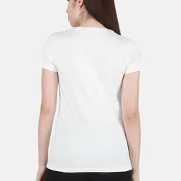 Monte Carlo Women Pack of 2 Printed Cotton Tops image 5