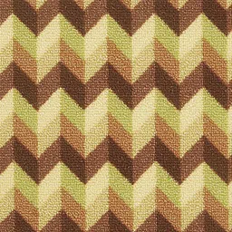 BIANCA Set of 2 Patterned Anti-Skid Doormats image 4