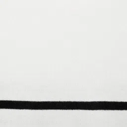 MANGO Striped Boxy Pullover image 4