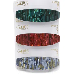 LAIDA Women Set of 3 French Barrettes image 5