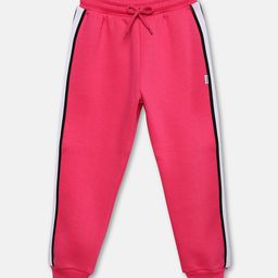mackly Girls Mid-Rise Regular Fit Joggers-picture-24
