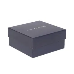 Tommy Hilfiger Men Reversible Printed Leather Belt image 5