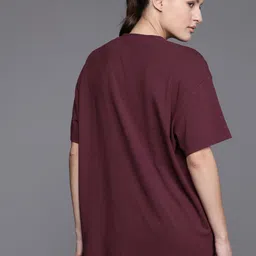 ADIDAS Training Essentials Maternity T-shirt image 3