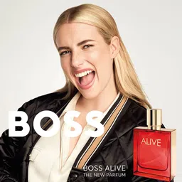 hugo boss BOSS Women Alive Long Lasting Parfum - 50 ml image 5
