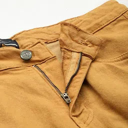 Mast & Harbour Men Tapered Fit Stretchable Jeans image 5