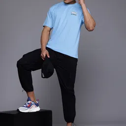 New Balance Moisture Wicking Sports T-shirt image 5