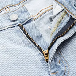 Levis Men 511 Slim Fit Heavy Fade Stretchable Jeans image 5