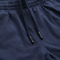 Alcis Men Solid Regular Fit Sports Shorts image 5