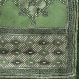 SHANVIKA Pure Cotton Saree image 4