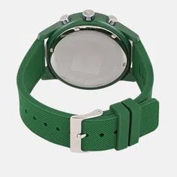 Lacoste Men Green Analogue Watch 2010973 image 5