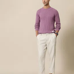 Mr Bowerbird Pure Cotton Pullover Sweater image 4