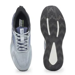 Red Tape Men Mesh Walking Non-Marking Shoes image 5