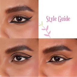 Tint Cosmetics Emily In Paris Liquid Eyeliner-10ml-Black image 3