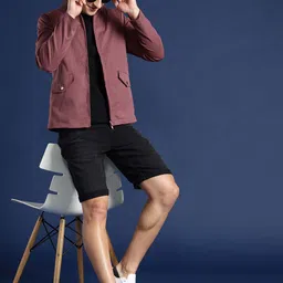 Mast & Harbour Men Tailored Jacket image 4