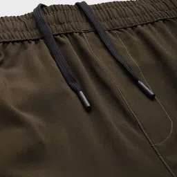 Sztori Men Plus Size Brand-Logo Print Trackpants image 5