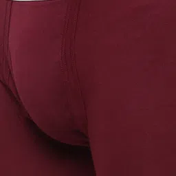 Dollar Bigboss Men Pack of 3 Combed Cotton Interlock Trunk MDTR-09 image 3