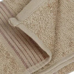 kopa BIANCA Set of 6 Super Absorbent 380 GSM Cotton Hand Towels image 2