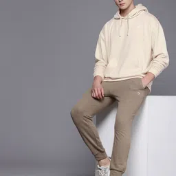ASICS Relaxed Fit Hooded Sweatshirt image 2