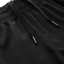 HRX by Hrithik Roshan Women Printed Rapid-Dry Running Shorts image 3
