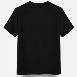 HELLCAT Boys Pack Of 3 Printed Cotton T-shirt image 3