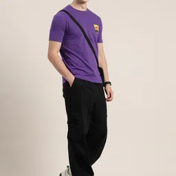 HERE&NOW Pure Cotton T-shirt image 2