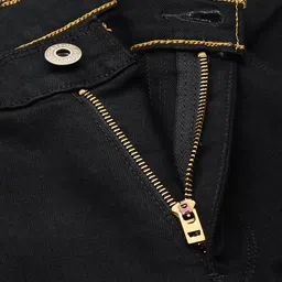Levis Men 511 Slim Fit Stretchable Jeans image 5