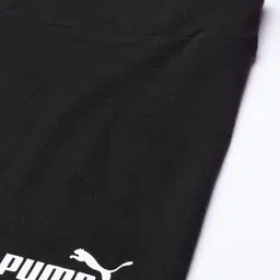 Puma Women Essentials+ Logo Power Tights image 5