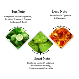 JACQUES BOGART One Man Show Eau de Toilette 100 ml image 4