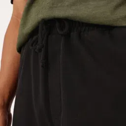 Kook N Keech Men Urban Graphic Printed Cotton Terry Washed Regular Shorts image 5