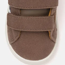 ADIDAS X DISNEY Kids Grand Court Chip CF I Tennis Shoes image 2