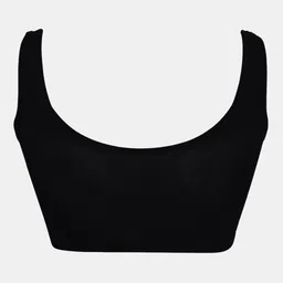 Sillysally Girls Pack Of 4 Full Coverage Removable Padding Bras - All Day Comfort image 2