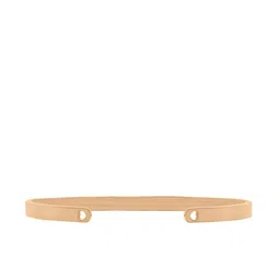 JOKER & WITCH Women White & Rose Gold-Toned Vanilla Glitz Watch & Bracelet Gift Set image 4