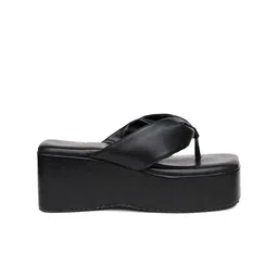 PLANET WALK Women Platform with Bows image 5